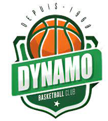 DYNAMO BBC Team Logo